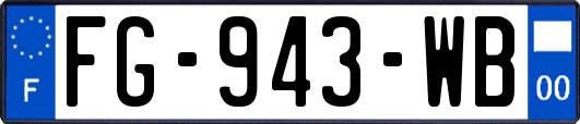 FG-943-WB