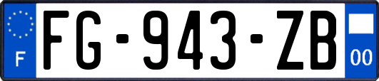FG-943-ZB