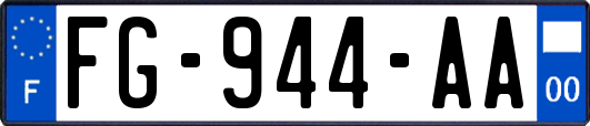 FG-944-AA