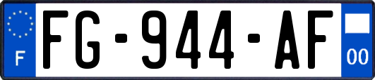 FG-944-AF