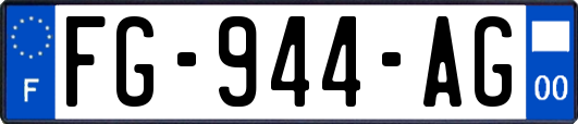 FG-944-AG