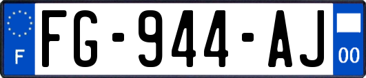 FG-944-AJ