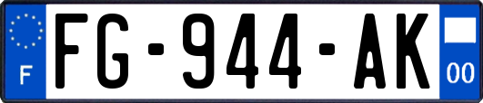 FG-944-AK