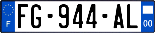 FG-944-AL