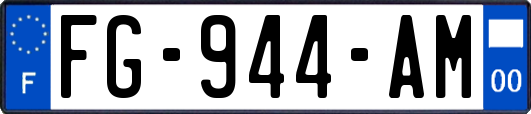 FG-944-AM