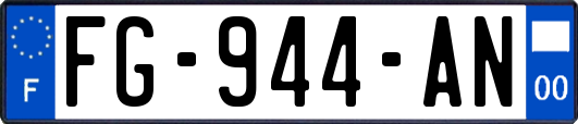 FG-944-AN