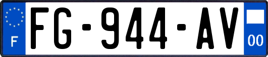 FG-944-AV