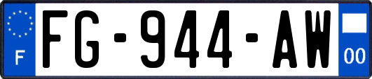 FG-944-AW