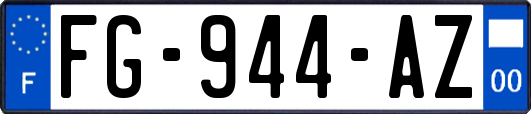 FG-944-AZ