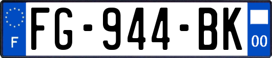 FG-944-BK