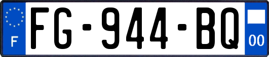 FG-944-BQ