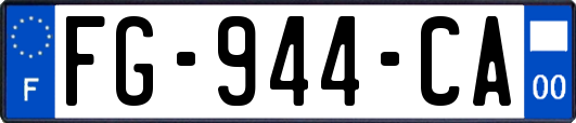 FG-944-CA