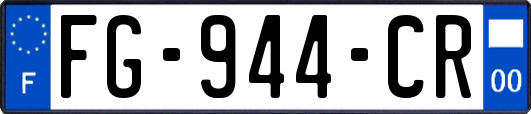 FG-944-CR