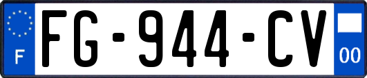 FG-944-CV