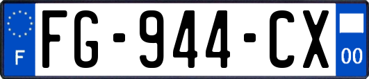 FG-944-CX