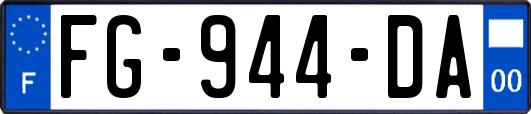 FG-944-DA