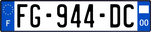 FG-944-DC