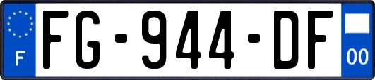 FG-944-DF