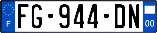 FG-944-DN