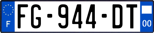 FG-944-DT