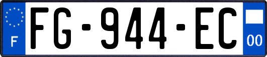 FG-944-EC
