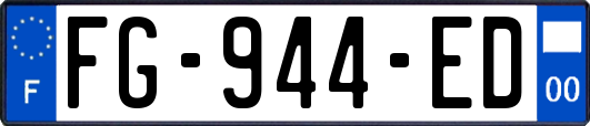 FG-944-ED