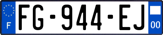 FG-944-EJ