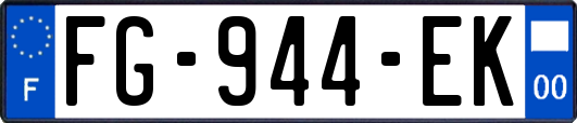 FG-944-EK