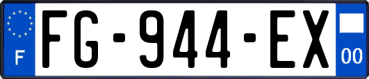 FG-944-EX