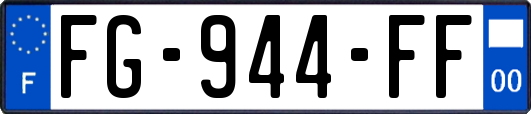 FG-944-FF