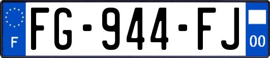 FG-944-FJ