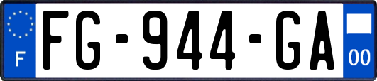 FG-944-GA