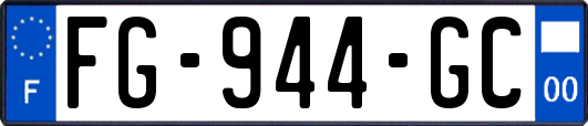 FG-944-GC