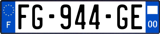 FG-944-GE