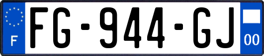 FG-944-GJ