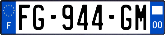 FG-944-GM