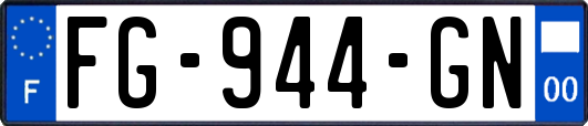 FG-944-GN