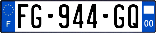 FG-944-GQ