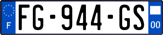 FG-944-GS