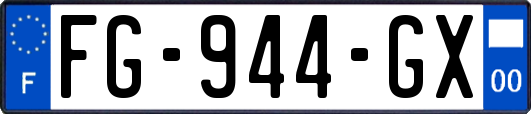 FG-944-GX