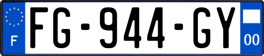 FG-944-GY