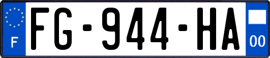FG-944-HA