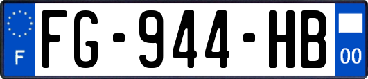 FG-944-HB