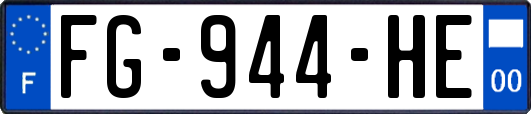 FG-944-HE
