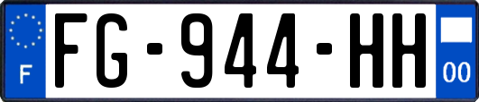 FG-944-HH