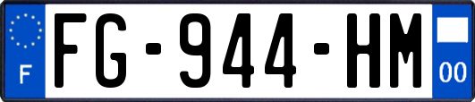 FG-944-HM