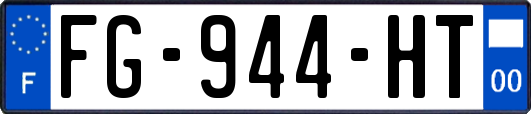 FG-944-HT
