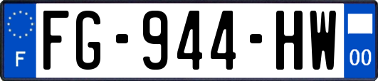 FG-944-HW