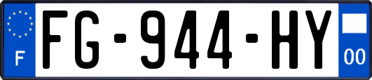 FG-944-HY