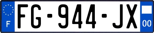FG-944-JX